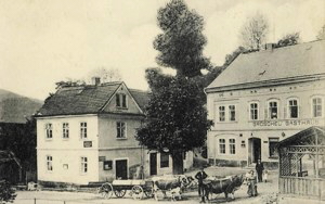 Gasthof Tepper